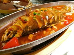 -徽韵人家·传承正宗徽菜(牡丹园店)