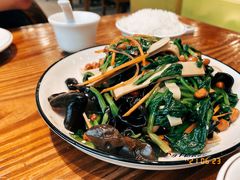 -东北人家铁锅炖(鞍山路店)