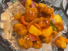 -九龙茶记·粤式餐厅融合菜(鹭江店)
