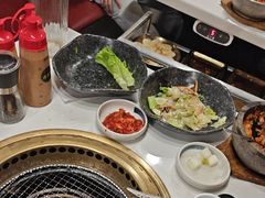 -炙城·韩式烤肉(南京东路店)