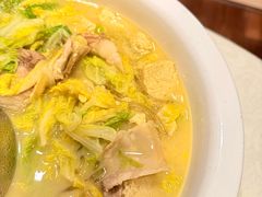 -新洪记·丽久饭店(铁西店)