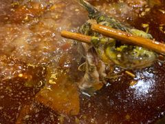 -肖肖酸萝卜鱼火锅(总店)