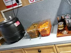 -南城香·饭香串香馄饨香(赵公口店)