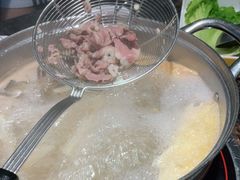 -八合里潮汕鲜牛肉火锅(深圳海岸城店)
