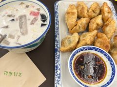 -文昌邓记清补凉(西沙路店)