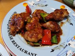 -松子料理(世纪城店)