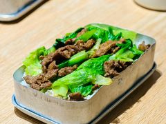 -有肉食·虎九闽菜(798艺术区店)