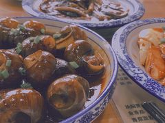 田螺塞肉-洞天食府(北大街店)