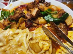 -西贝莜面村(近铁城市广场店)