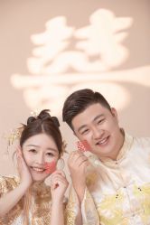-维纳斯婚纱摄影(鞍山店)
