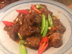 -静一餐厅·湖北菜(前门创始店)
