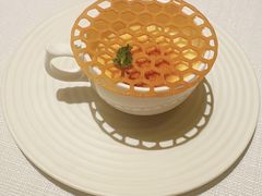 -香樟花园法式铁板烧(恒隆广场店)