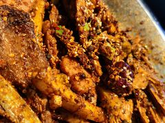 -嘎嘎鸭下巴·爆辣干锅(明教寺店)