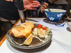 -火山屋台(新街口店)