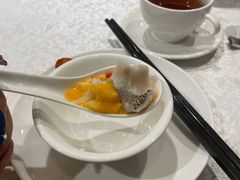 -红棉中餐厅·广州海航威斯汀酒店