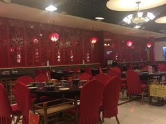 大堂-芦月轩羊蝎子(太平桥店)