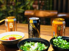 -万记麻辣烫国展总店