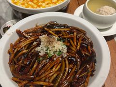 -苏帮袁Sue Cuisine(来福士店)