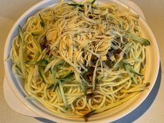 鸡丝凉面-峨嵋酒家(德内店)