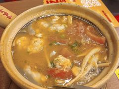 -罗妈砂锅(四川成都奎星楼店)