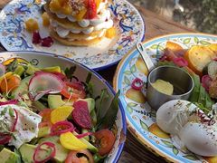 -Alimentari早午餐(安福路店)