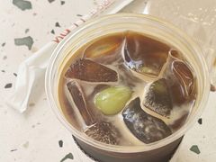 -Cafe on warm(丹霞店)