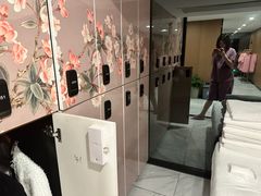 -水云间水疗会馆(福强路店)