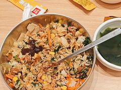 -米村拌饭(江宁万达店)