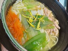 -云海肴·汽锅鸡·云南菜(苏州中心店)