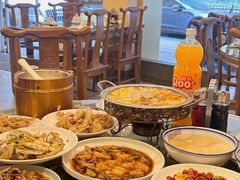 -阿马蛋汤·宁波小海鲜(总店)