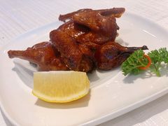 烤乳鸽-金悦轩海鲜酒家(拱北店)