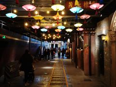 -1192弄老上海风情街(世纪汇广场店)