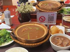 -花园咖啡厅(厦门美丽华大酒店)
