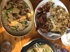 -下梅人家土菜馆(历史文化餐厅度假区店)