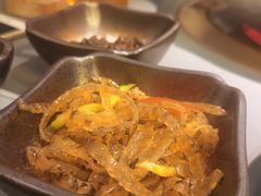 -湊湊火锅·茶憩(南京万象天地店)