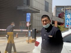 -济南银座佳悦酒店