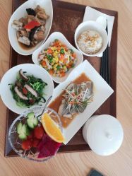 点击看大图 -金鹰国际月子中心(新街口店)