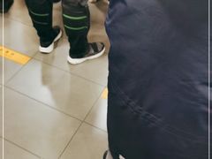 -麦当劳(南京宁海路店)