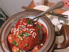 -佰家小厨·南京菜(夫子庙店)