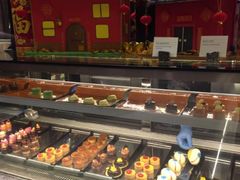 -解放碑威斯汀酒店-知味国际美食餐厅