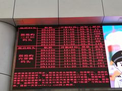 -国际邮轮中心码头(厦鼓码头)
