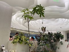 -大树餐厅(朝阳大悦城店)
