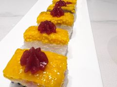 黄米凉糕-请晋·乔家大院(建外大街店)