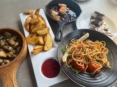 -埠口精酿夜景餐酒吧· BREWPORT BISTRO(长嘉汇重庆之眼店)