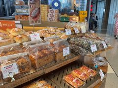 -西村叔叔的店·面包·甜品·蛋糕(清河万象汇店)
