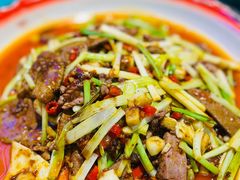 -川正旺江湖菜(三元桥店)