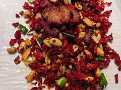 -院里寻菜·精致庭院菜(观沙岭店)