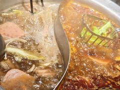 -井格重庆火锅(西直门凯德Mall店)