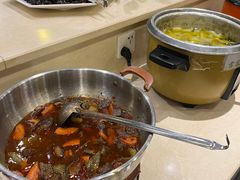 -福慧缘清心素食(峨眉山前店)