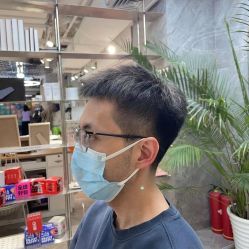 -悦SALON